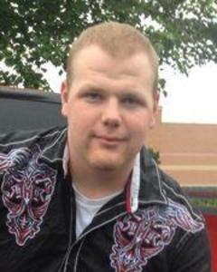 Man, 31. Pothoff