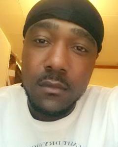 Man, 49. MR_SB7636