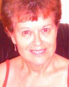Woman, 77. NAN65MOM