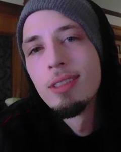 Man, 36. Mark887340