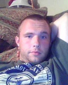 Man, 46. greatbluehope