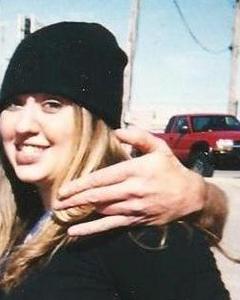Woman, 38. Katieface287