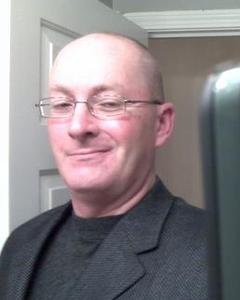 Man, 55. johnboylogan
