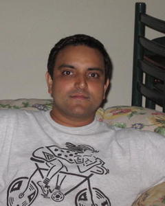 Man, 49. Abhey800