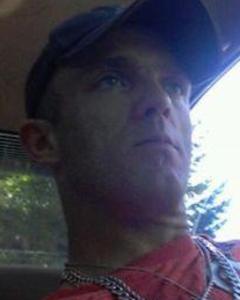 Man, 44. Sumthangspecia