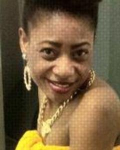Woman, 44. janette350