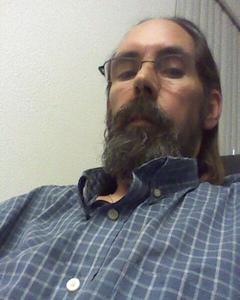 Man, 73. Jazzytrucker
