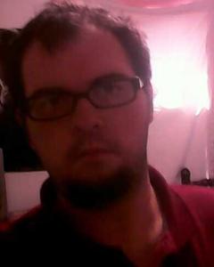 Man, 34. WESLEY775602