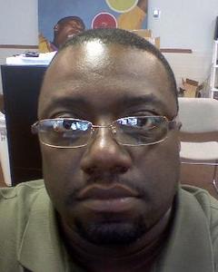 Man, 54. O_Epps