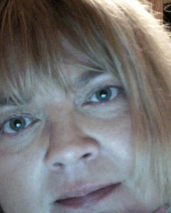 Woman, 55. goddess_20051