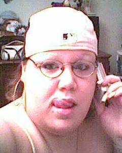 Woman, 41. ghettomami4l94