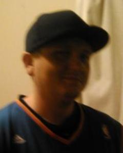 Man, 40. 100_proof8364