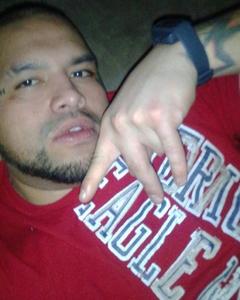 Man, 40. saaa2610