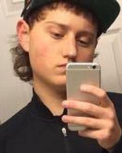 Man, 28. trevor_29