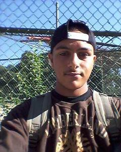 Man, 28. mujahed123