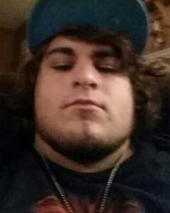 Man, 29. Branden360