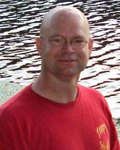 Man, 61. jamesleester