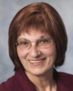 Woman, 74. MzCappy