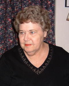 Woman, 87. marye3874