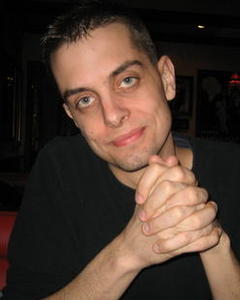 Man, 41. dreaminforcali