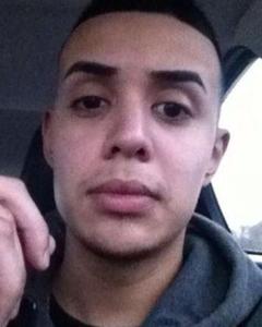 Man, 30. drDRE6526