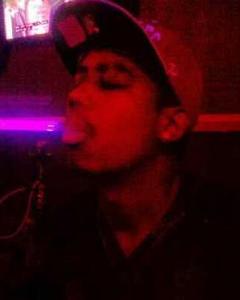 Man, 36. lmrfamouskidd