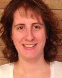 Woman, 40. Memily4246