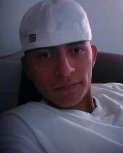 Man, 31. ramirezvasquez