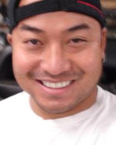 Man, 45. calicazz