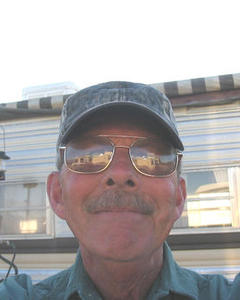 Man, 72. BOB95330