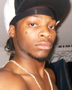 Man, 37. mr_jackson_810