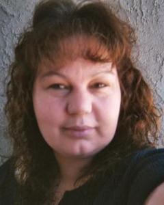 Woman, 55. desertsweetie