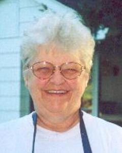 Woman, 87. dottie_o