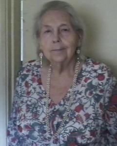 Woman, 87. franceslee