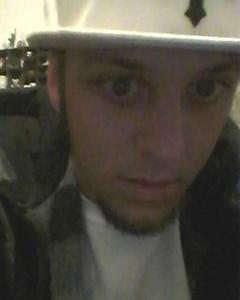 Man, 35. jbaggs