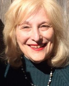 Woman, 75. Motherpeace_65