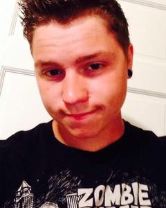 Man, 29. Yajaskater