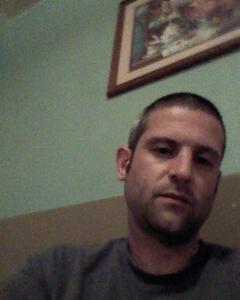 Man, 48. Gimee
