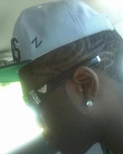 Man, 40. Babyboy2014445
