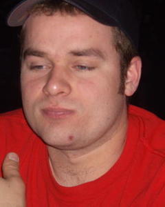 Man, 44. paul4550