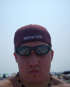 Man, 41. seaquestdsv460