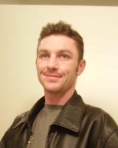 Man, 43. logitech6