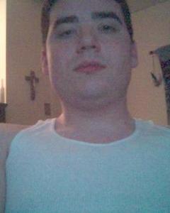 Man, 39. ice_man086