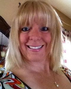Woman, 57. Blond3kitt3n