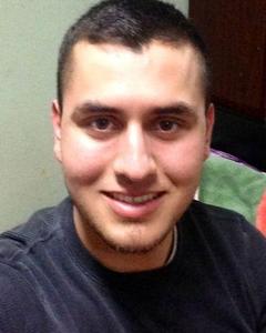 Man, 33. Chuche21
