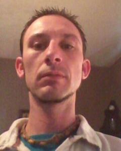 Man, 44. Chiefr
