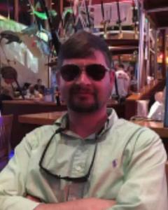 Man, 40. Nic6668