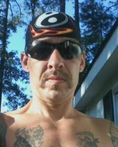 Man, 54. searcher_25