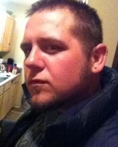 Man, 40. Wolfporn