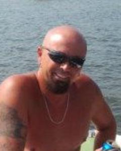 Man, 48. Daddy10807